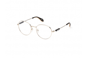 Dioptrické brýle ADIDAS Originals OR5051 Pale Gold