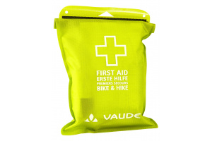 Lékárnička VAUDE First Aid Kit S Waterproof Bright Green