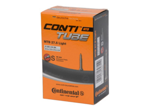 CONTINENTAL duše MTB Light 27.5 FV