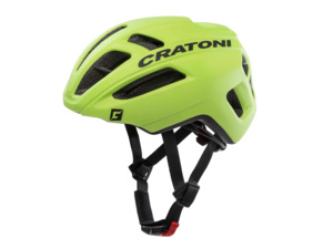 CRATONI C-Pro lime-black-rubber