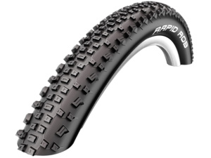 SCHWALBE Rapid Rob 26 New K-Guard 26x2.1"