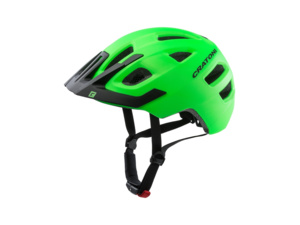 CRATONI Maxster Pro lime-black matt