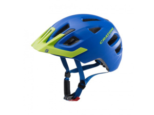 CRATONI Maxster Pro blue-lime matt