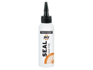 SKS Seal Your Tyre tmel pro bezdušový systém 125 ml