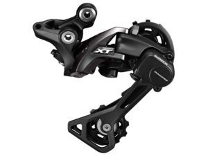 SHIMANO Přehazovačka XT RD-M8000 11s