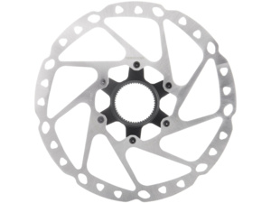 SHIMANO Brzdový kotouč Deore SM-RT64 160mm