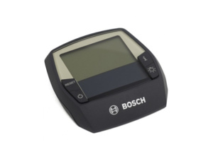 BOSCH Displej Intuvia Anthracite