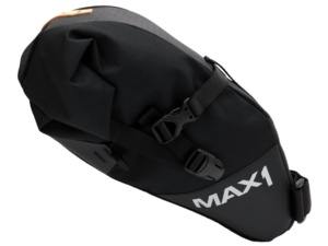 MAX1 Brašna pod sedlo Expedition L