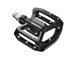 SHIMANO Pedály PD-GR500 černé