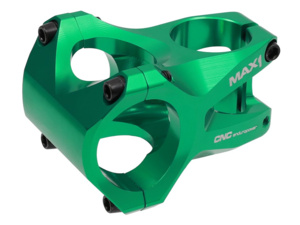 MAX1 Představec Enduro CNC Oversize green