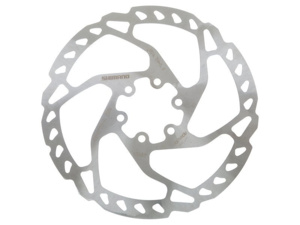 SHIMANO Brzdový kotouč SLX SM-RT66 160mm