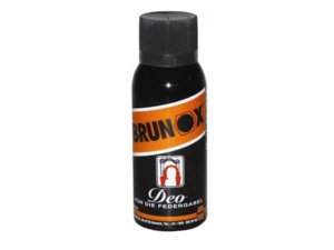 BRUNOX Deo 100 ml spray pro vidlice RockShox