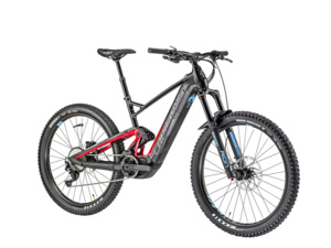 LAPIERRE Overvolt AM 527i