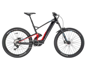 LAPIERRE Overvolt AM 527i