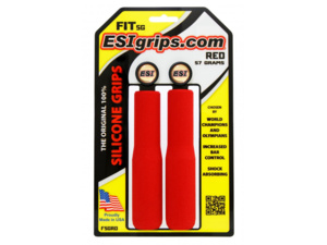 ESIgrips FIT SG gripy