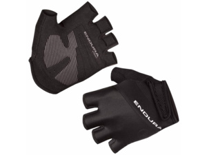 ENDURA Dámské rukavice Xtract II Black