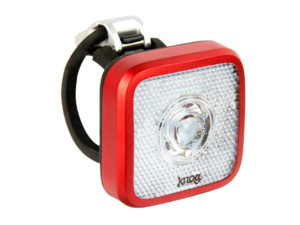 Přední blikačka KNOG Blinder MOB Eyeballer - Red