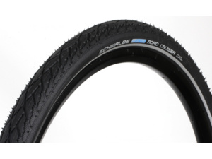 SCHWALBE Road Cruiser 42-622 KevlarGuard Reflex drát