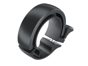 Zvonek KNOG Oi Classic Large - Black