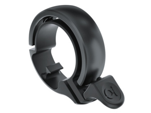 Zvonek KNOG Oi Classic Large - Black