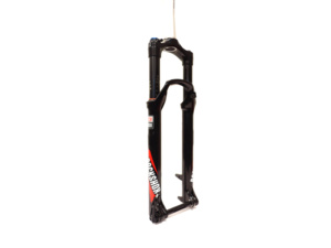 ROCK SHOX Reba RL Solo Air 120 27.5 QR15 Tapered Remote