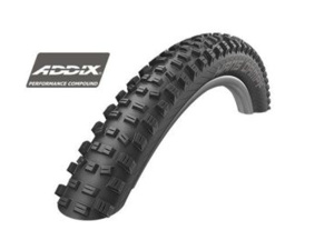 SCHWALBE Hans Dampf 29 New Addix Performance TLR kevlar 29x2.35"