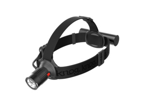 KNOG PWR Outdoor popruh pro čelovku