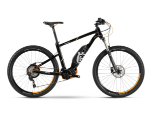 HUSQVARNA Light Cross 27.5 LC LTD black