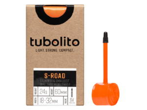 Duše TUBOLITO S-Tubo Road 700x18/32C