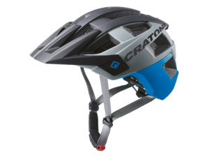 CRATONI AllSet blue-black matt - S/M (54-58cm)