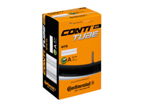 CONTINENTAL Duše MTB Light 27.5+ FV