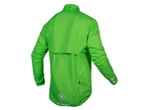 ENDURA Bunda Xtract Jacket II Hi-Viz Green