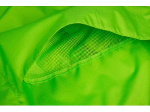 ENDURA Bunda Xtract Jacket II Hi-Viz Green