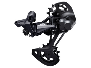 SHIMANO Přehazovačka XT RD-M8100 SGS 12s