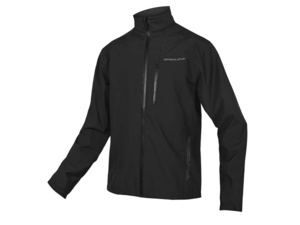 ENDURA Bunda Hummvee Waterproof black