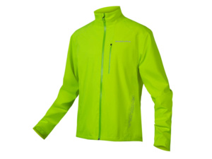 ENDURA Bunda Hummvee Waterproof Yellow