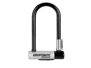 KRYPTONITE Zámek na klíč Kryptolok Mini-7