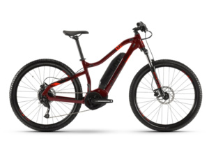 HAIBIKE SDURO HardSeven Life 1.0