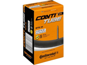 CONTINENTAL duše MTB 26