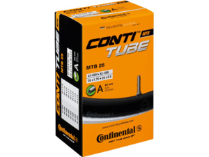 CONTINENTAL duše MTB 26