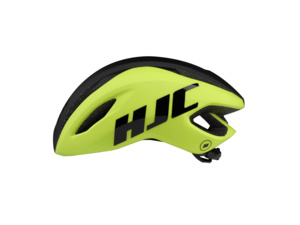 HJC Valeco MT Hivis. Yellow Black L