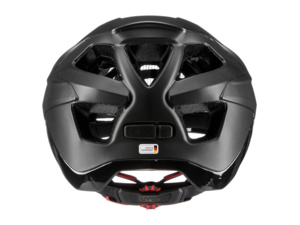 UVEX QUATRO INTEGRALE Black mat 3