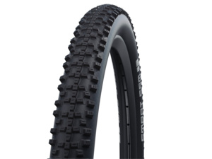 SCHWALBE Smart Sam 27.5 New Addix Performance