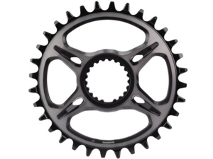 SHIMANO převodník XTR SM-CRM95