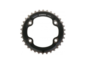 SHIMANO Převodník SLX FC-M7000 SM-CRM70 1x11