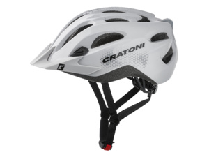 CRATONI C-Stream grey matt - XXL (59-65cm)