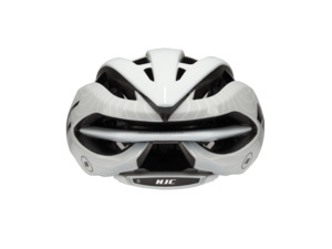 Helma HJC Ibex 2.0 White Line Grey