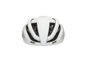 HJC Ibex 2.0 White Line Grey 1