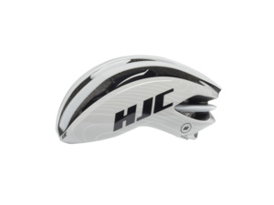 HJC Ibex 2.0 White Line Grey