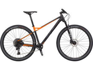 GT Zaskar 29 Carbon Expert